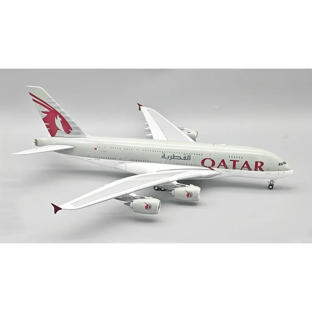 QATAR AIRWAYS/A380-861/ A7-APJ /INFLIGHT/ IF380QT1025 1/200/72040826